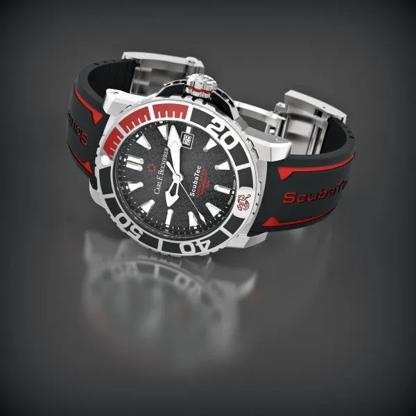 Patravi ScubaTec Watch
