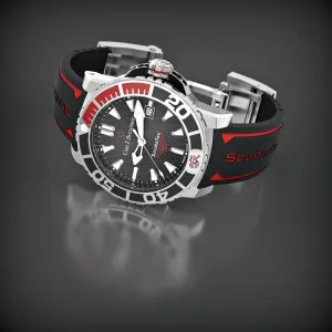 Patravi ScubaTec Watch