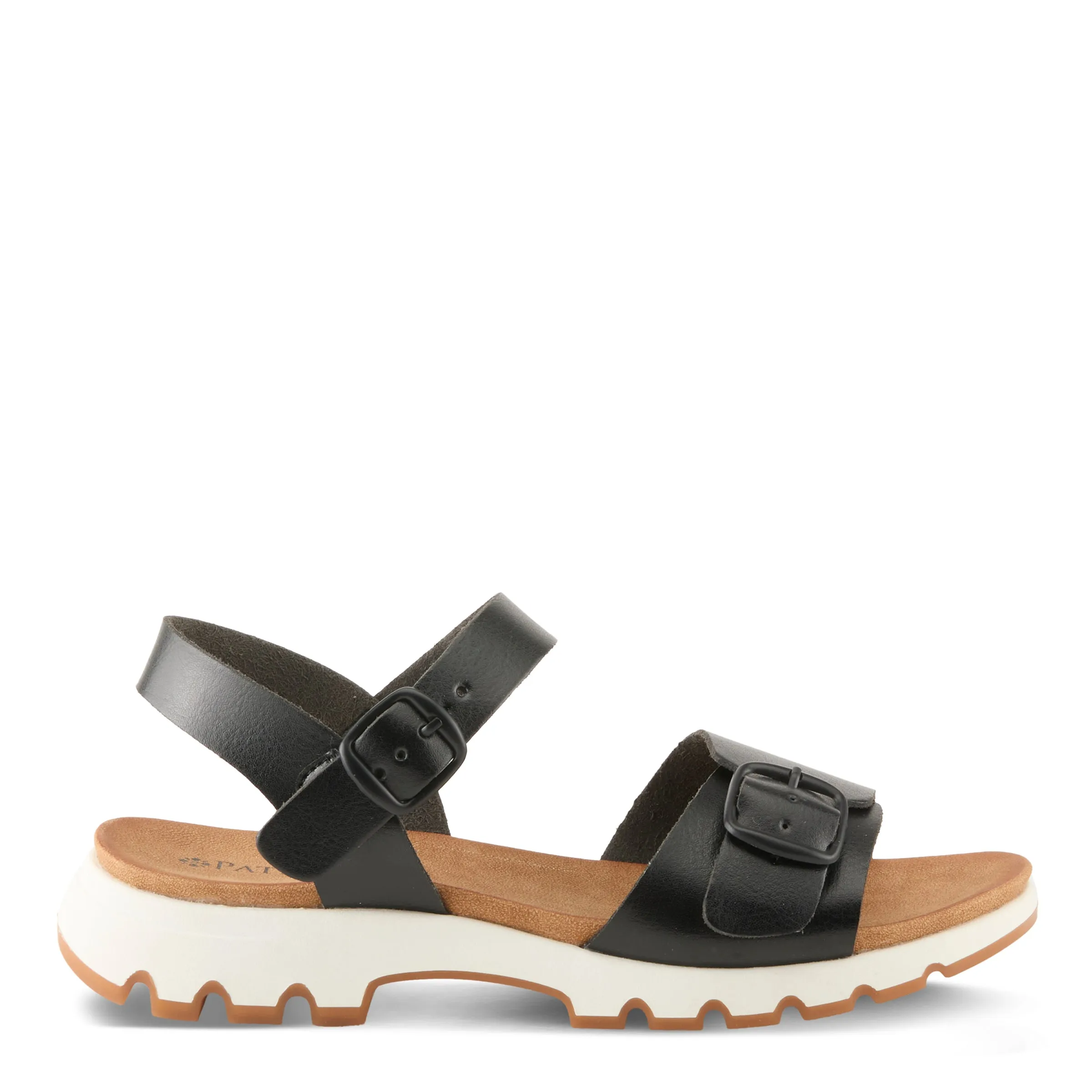 PATRIZIA BUNCH SANDALS