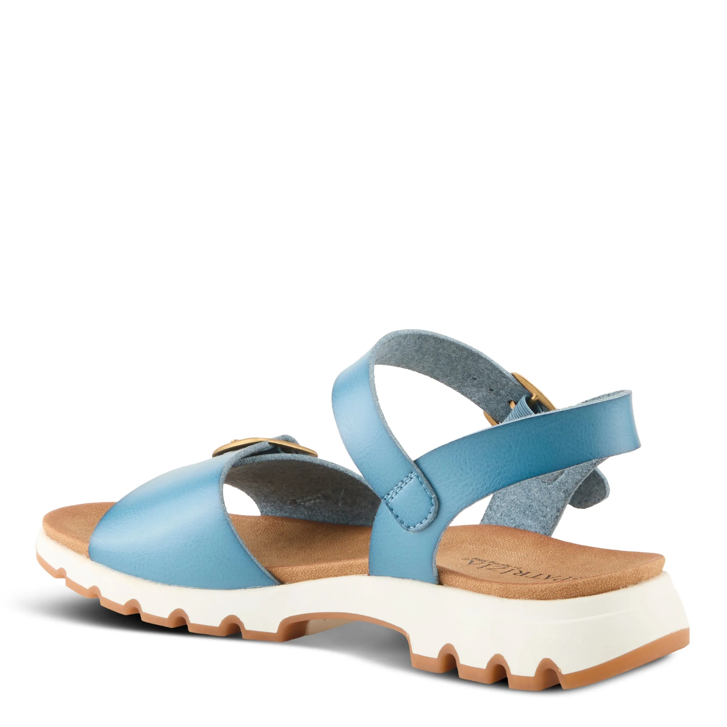 PATRIZIA BUNCH SANDALS