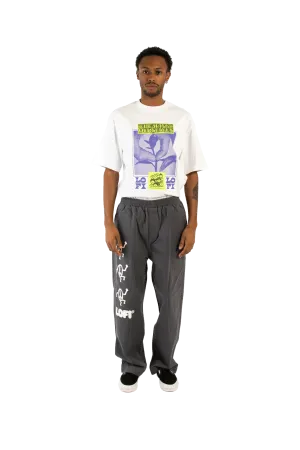 Peace Puff Pants