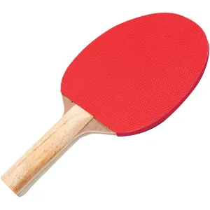 Pimpled Out Table Tennis Bat