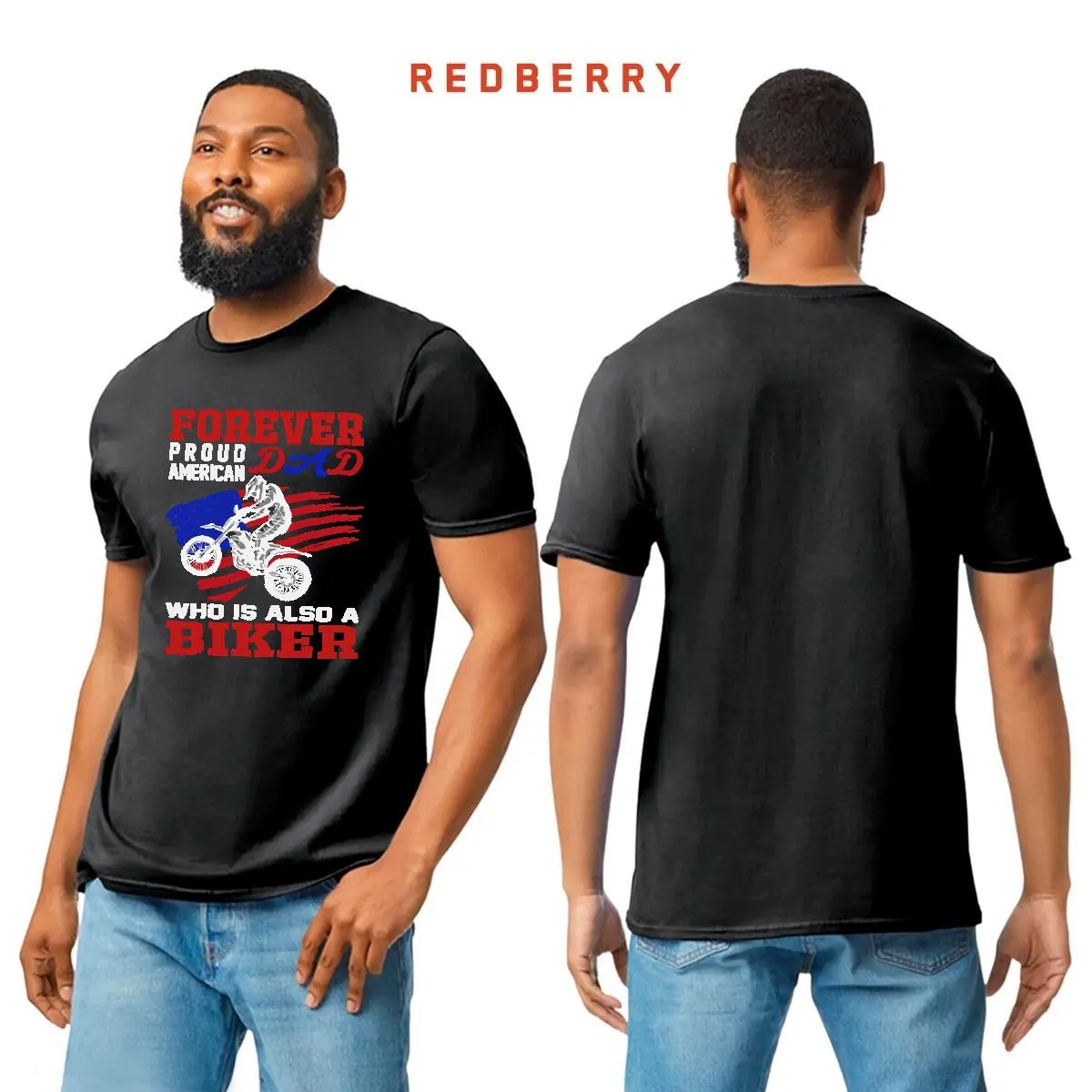 Playera Hombre Motos Biker Motociclista MS2016