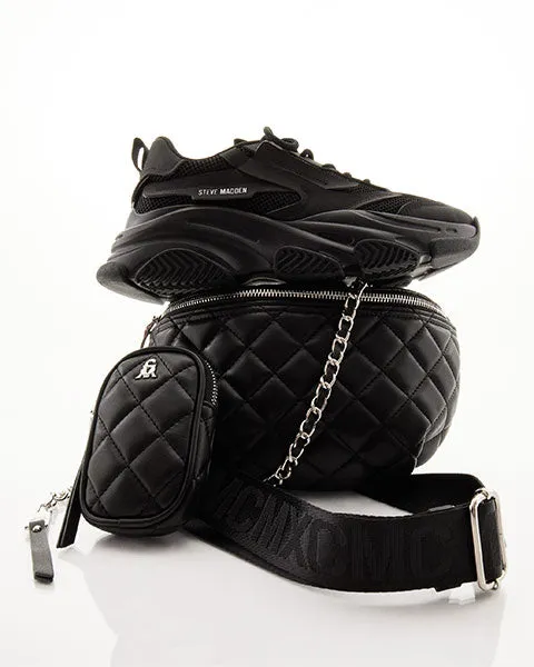 POSSESSION BLACK
