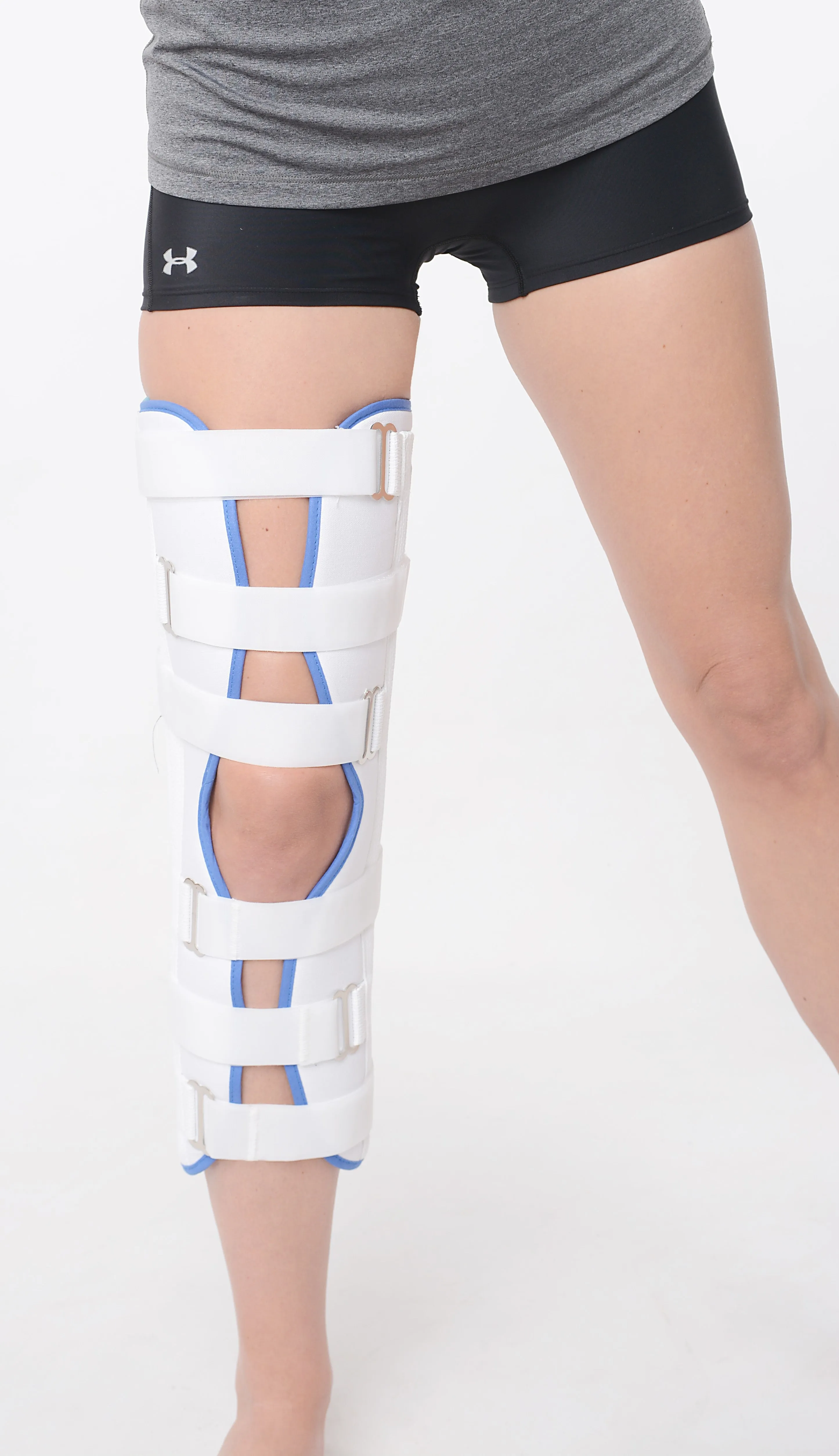 Premium Knee Immobilizer