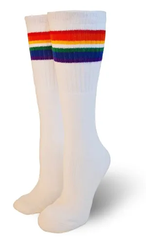 Pride - Love 19" Tube Socks