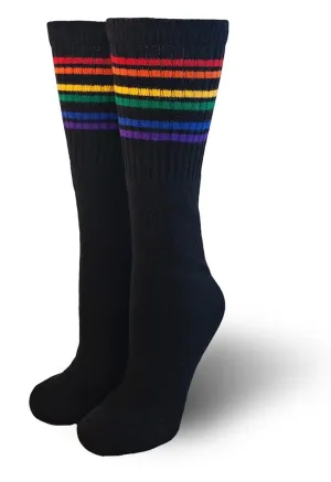 Pride - Strength 19" Tube Socks