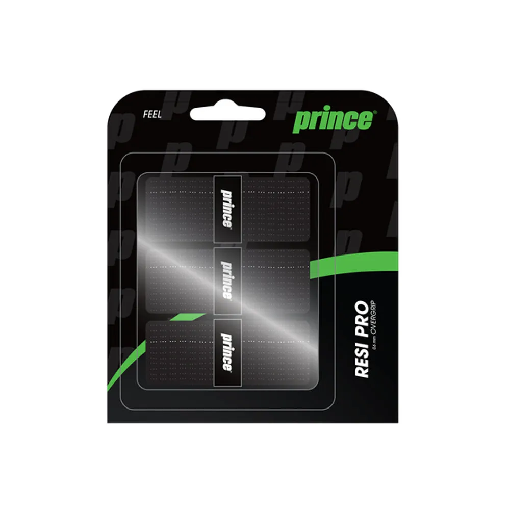 Prince Resipro Over Grip (2 colors)