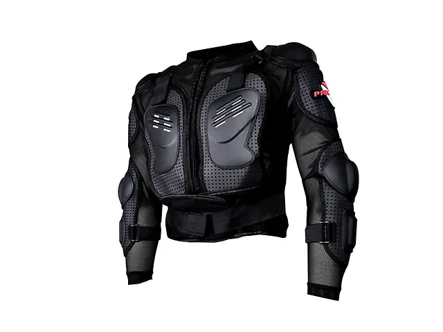 Probiker K27 Xl Esqueleto Protector Para Motociclismo Talla Xl