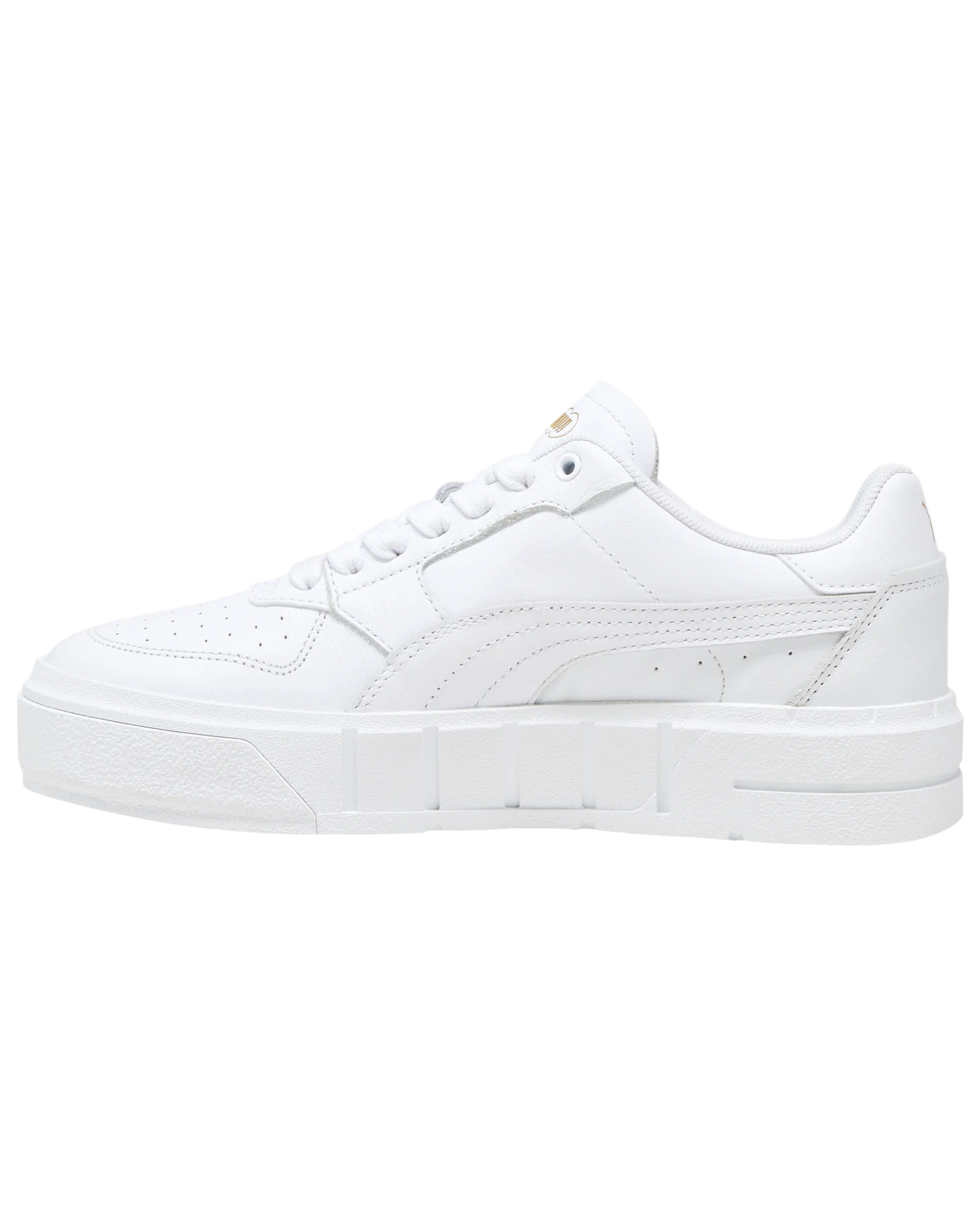 Puma Cali Court Sneaker - White