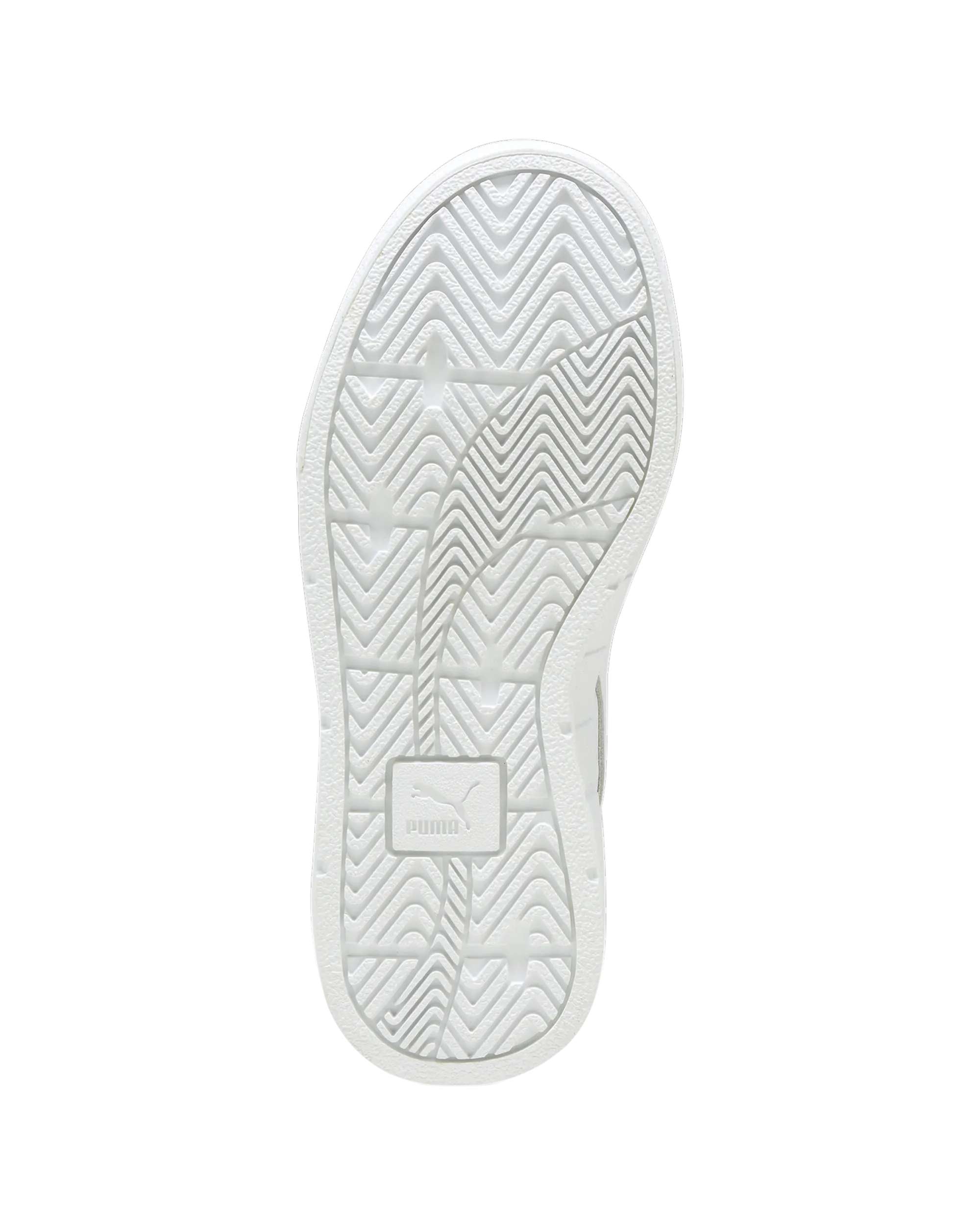 Puma Cali Court Sneaker - White