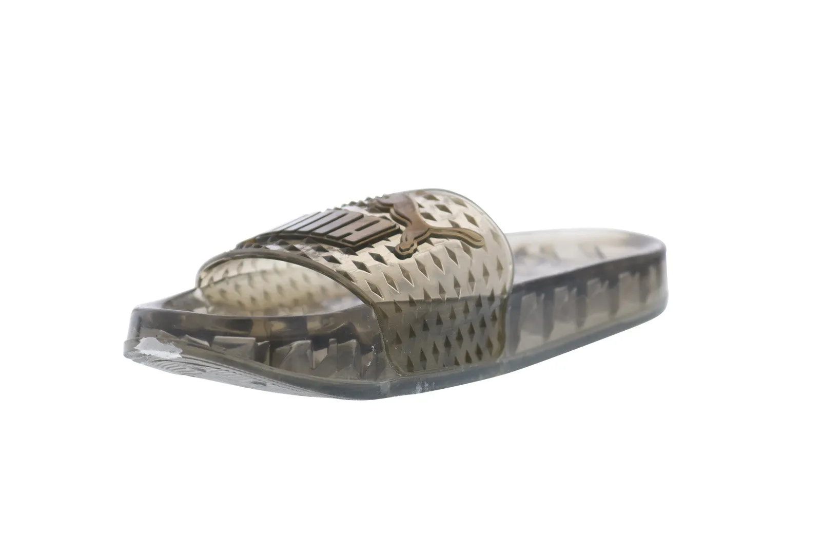 Puma Fenty by Rihanna Jelly Slide 36577302 Womens Sandals Slides Shoes