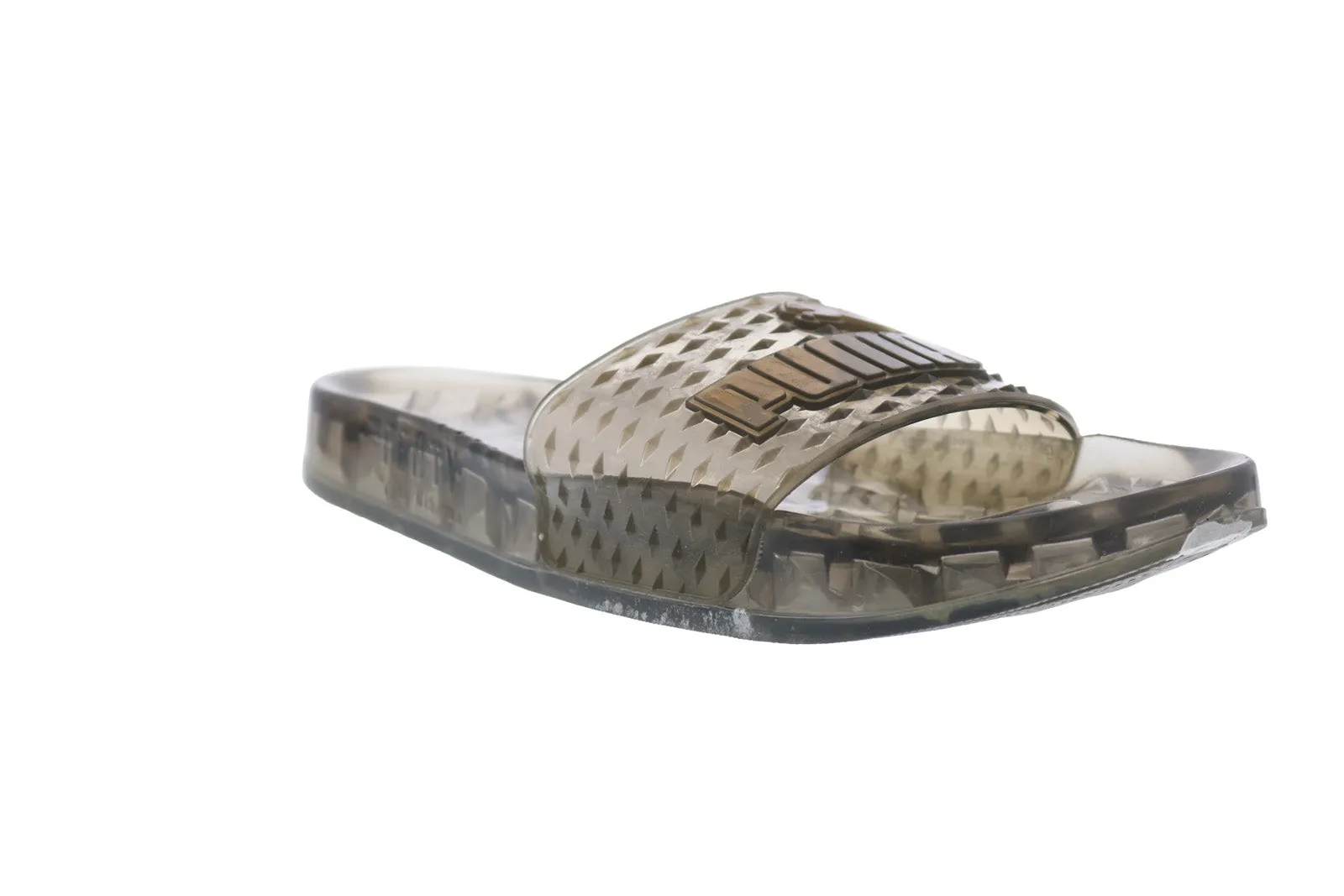 Puma Fenty by Rihanna Jelly Slide 36577302 Womens Sandals Slides Shoes