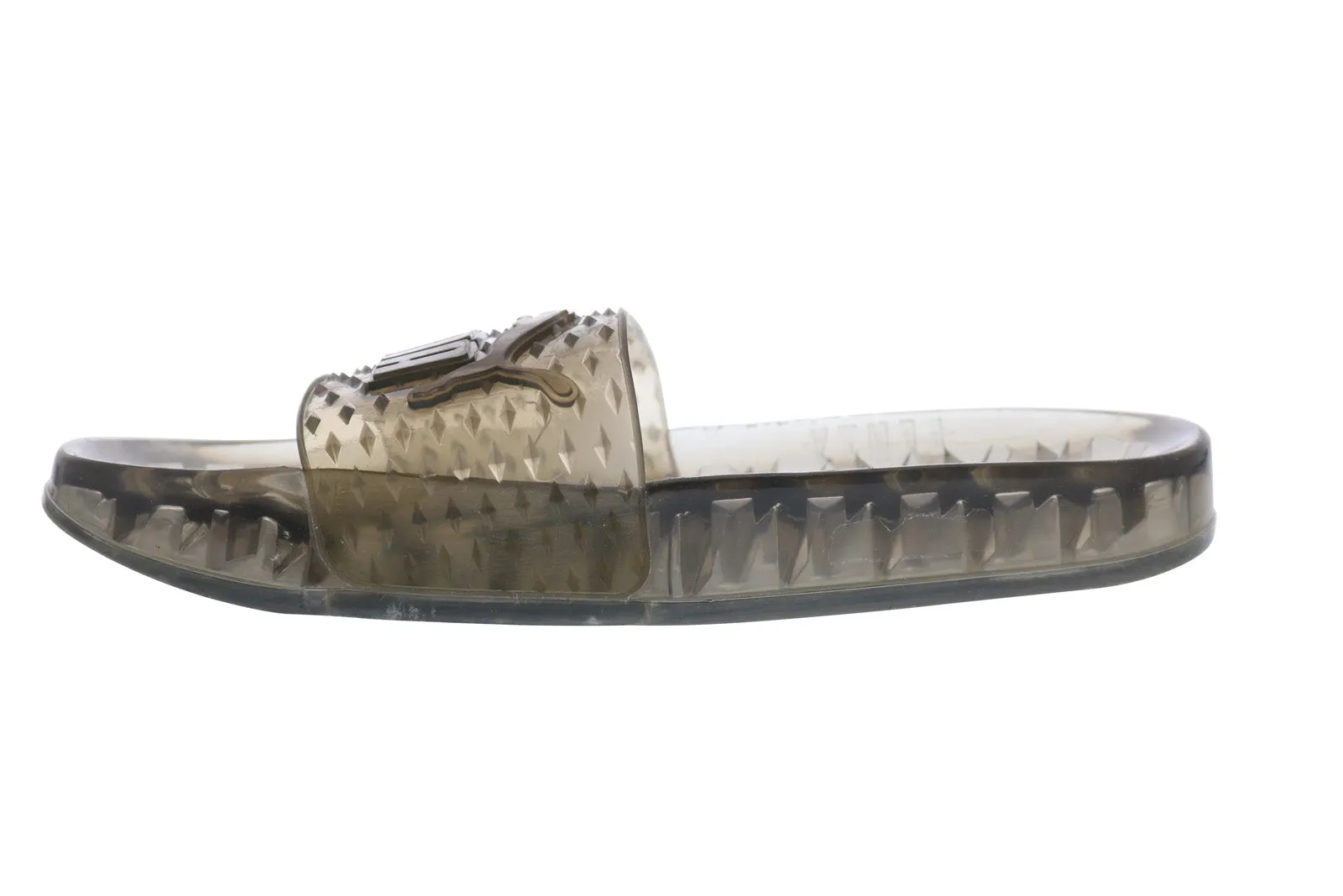 Puma Fenty by Rihanna Jelly Slide 36577302 Womens Sandals Slides Shoes