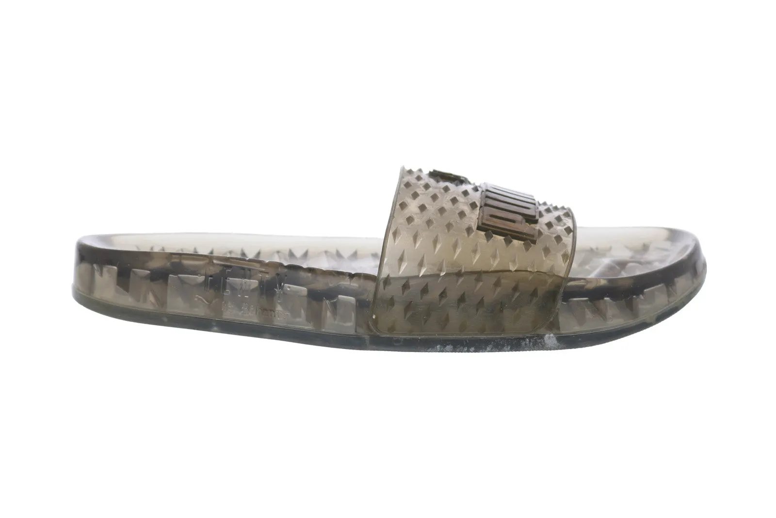 Puma Fenty by Rihanna Jelly Slide 36577302 Womens Sandals Slides Shoes