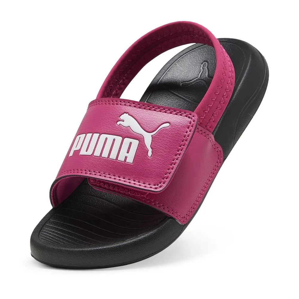 Puma Popcat 20 Backstrap Ac Preschool Sandals