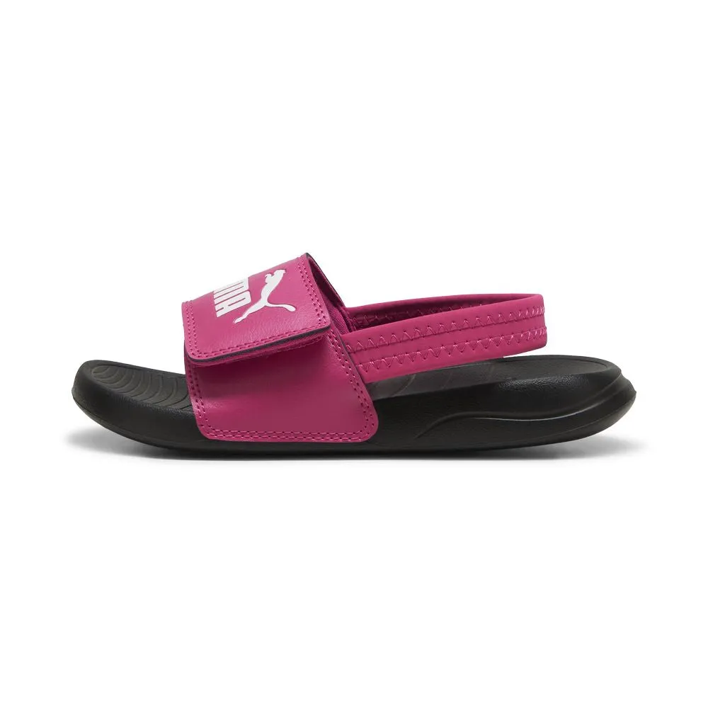 Puma Popcat 20 Backstrap Ac Preschool Sandals