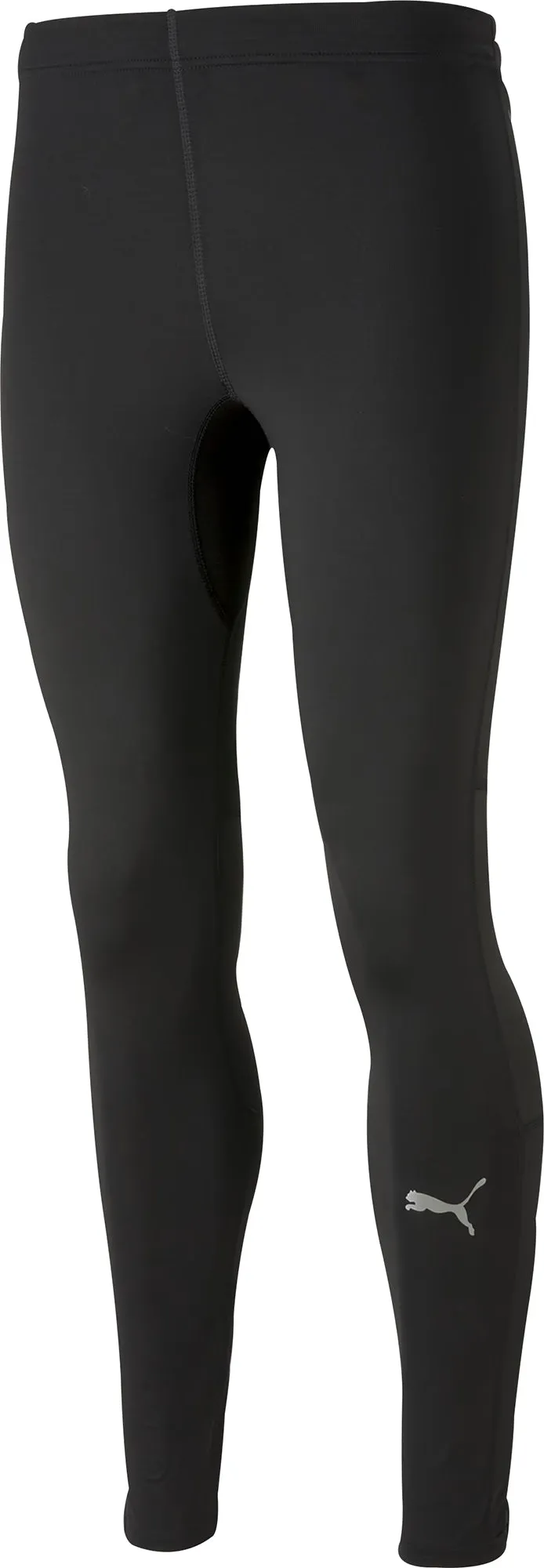 Puma Run Favourite Mens Long Running Tights - Black