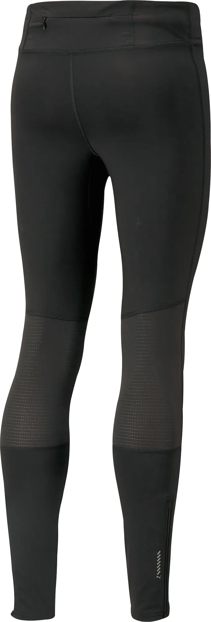 Puma Run Favourite Mens Long Running Tights - Black