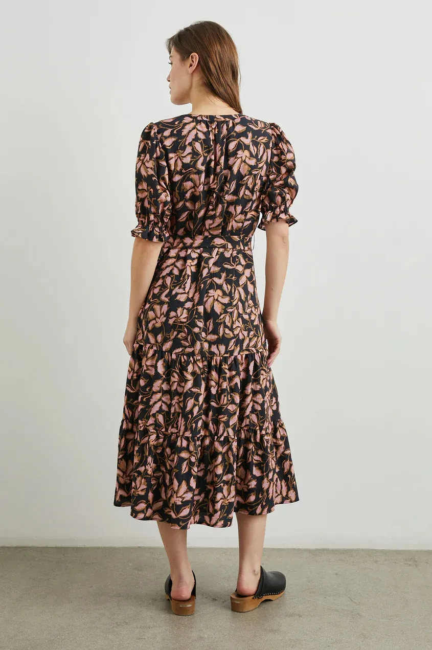 Rails - Jasmine Dress - Eliana