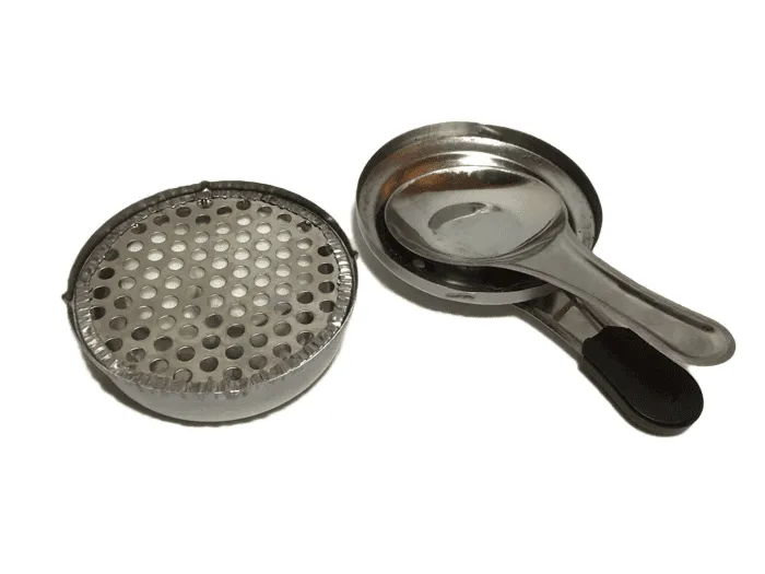 Reusable Chafer Burner (005)