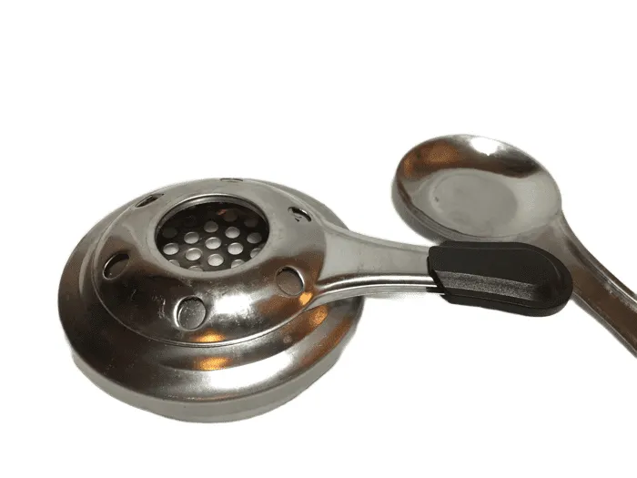 Reusable Chafer Burner (005)