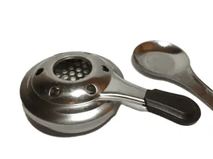 Reusable Chafer Burner (005)