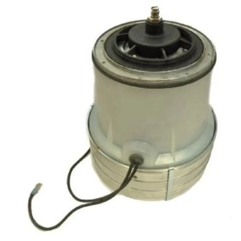 Rexair Rainbow D2 & D3 Motor - Less Separator