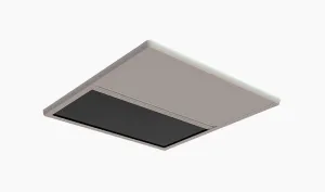 Roller Surface Skyscreen 20" x 20"