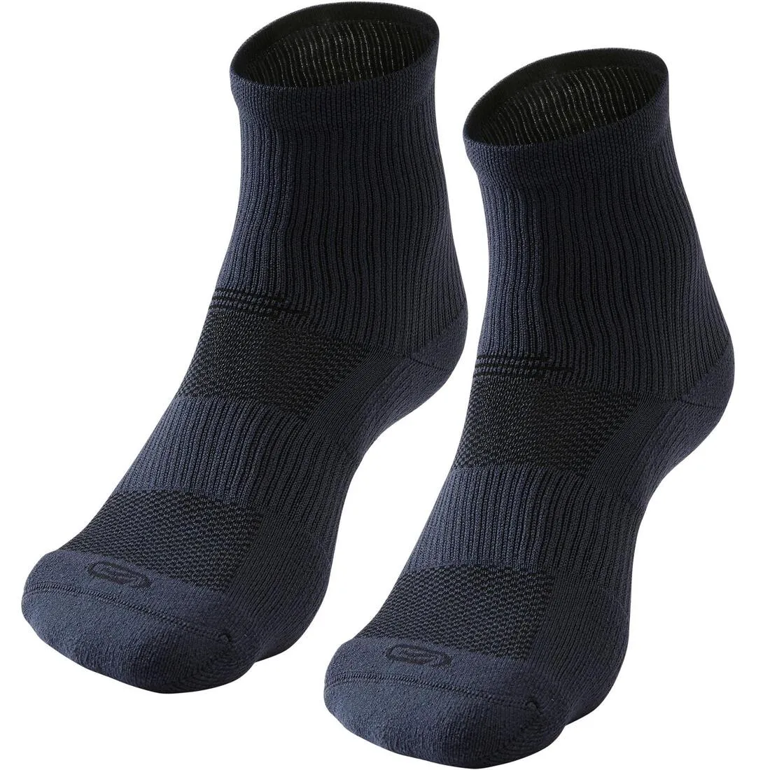 RUN500 RUNNING SOCKS MID HEIGHT X2