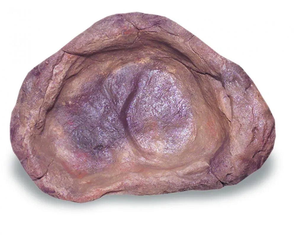 Running Waters - Complete Pond Kit by Universal Rocks