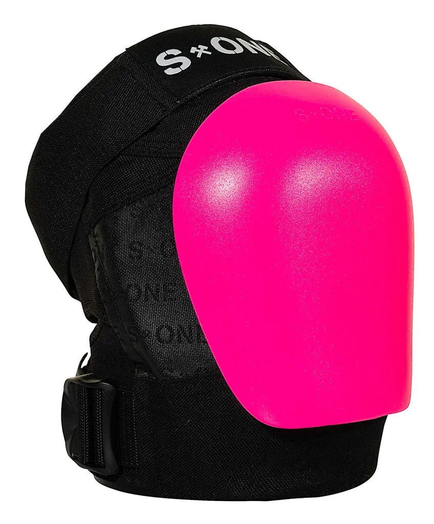 S1 Pro Knee Pad Re- Caps - assorted colors -