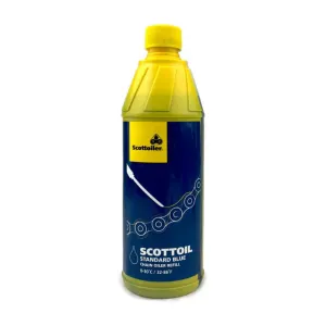 Scottoiler Scottoil Standard Blue (500ml)