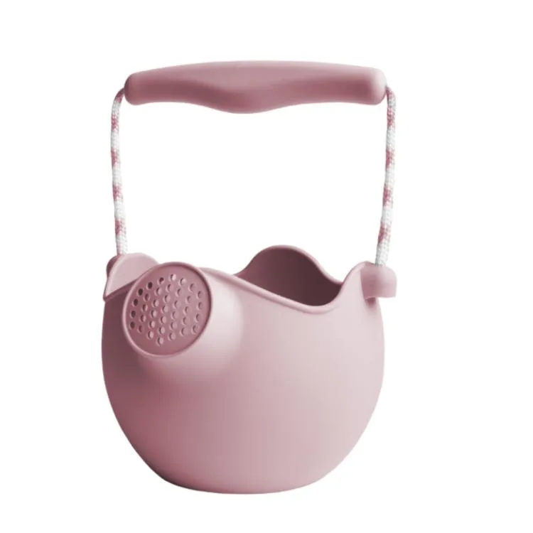 Scrunch Watering Can