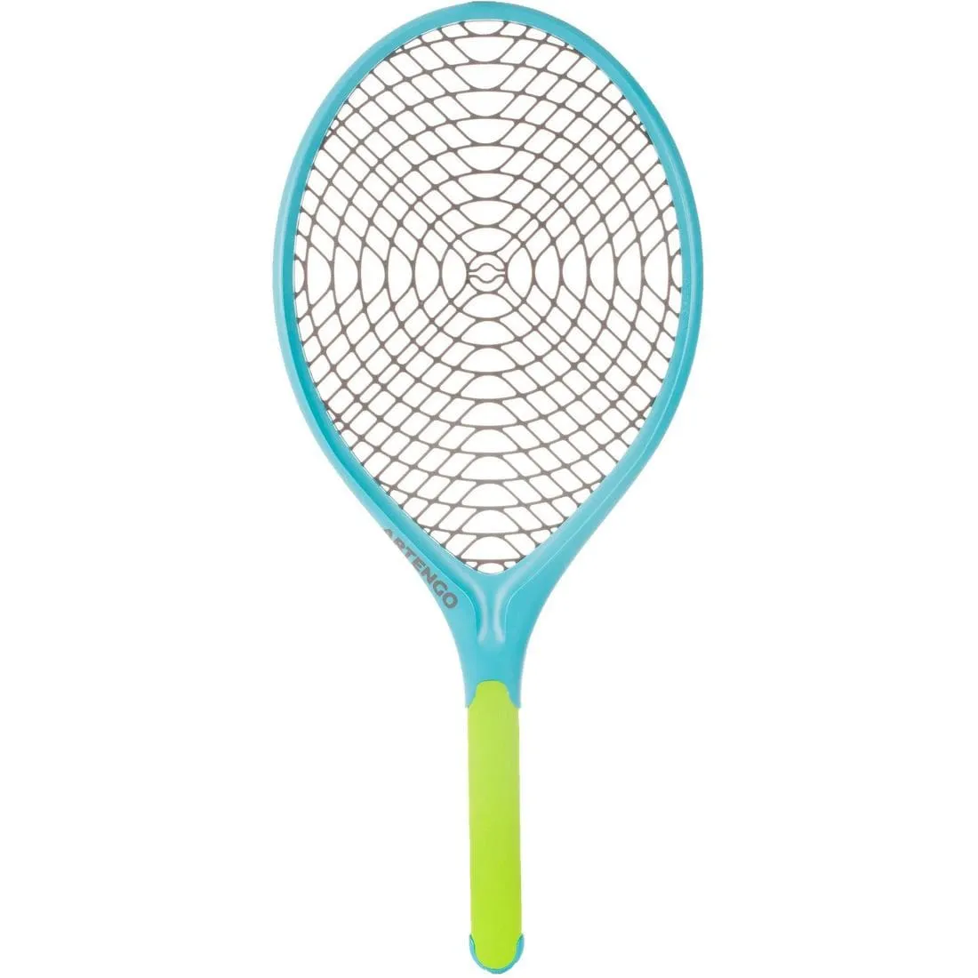 SET FUNYTEN BLEU VERT 2 RAQUETTES ET 1 BALLE