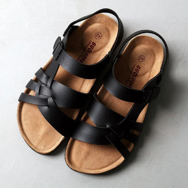 Sheryll | Comfort Sandals