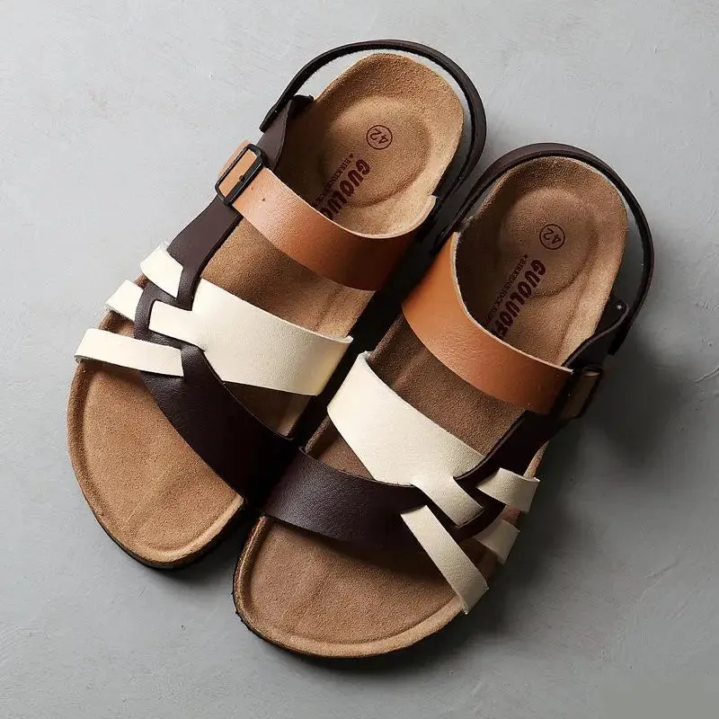 Sheryll | Comfort Sandals