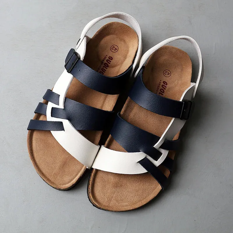 Sheryll | Comfort Sandals