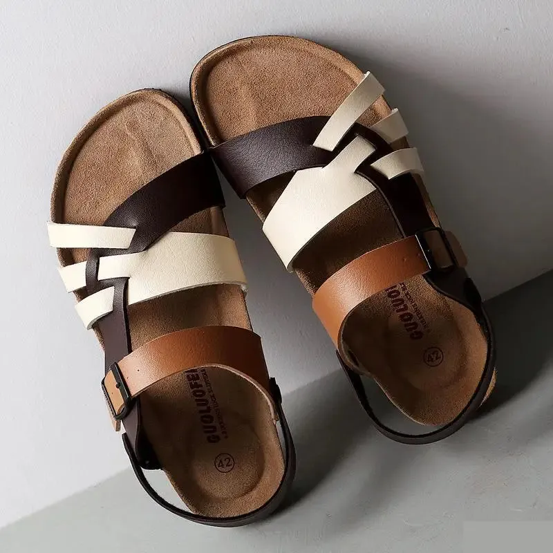 Sheryll | Comfort Sandals