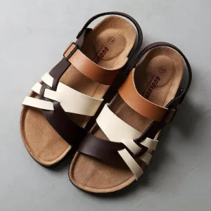 Sheryll | Comfort Sandals