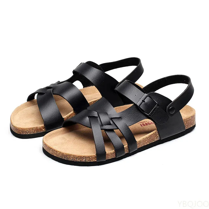 Sheryll | Comfort Sandals