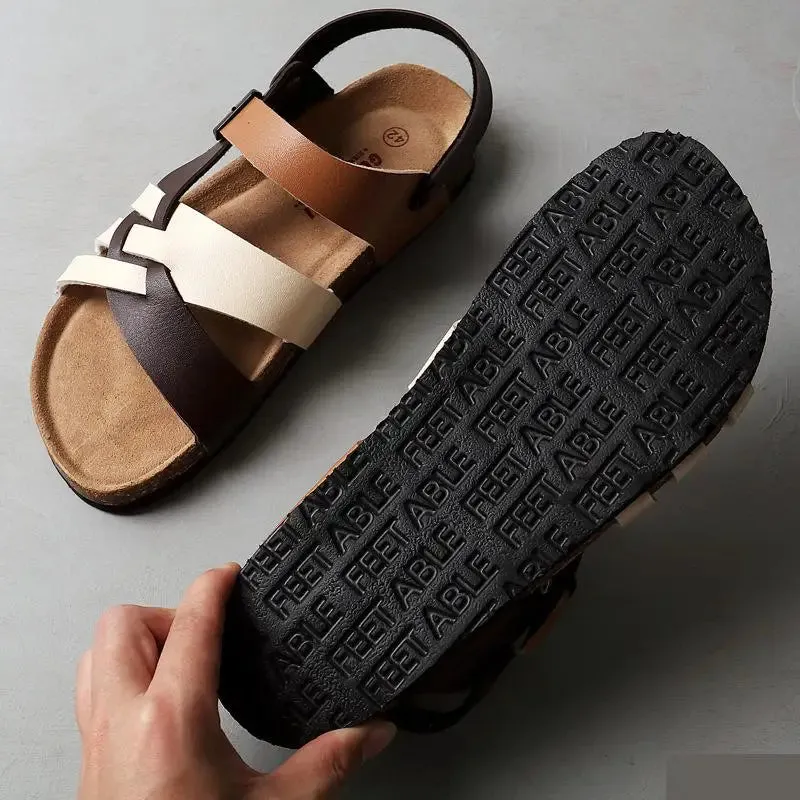 Sheryll | Comfort Sandals