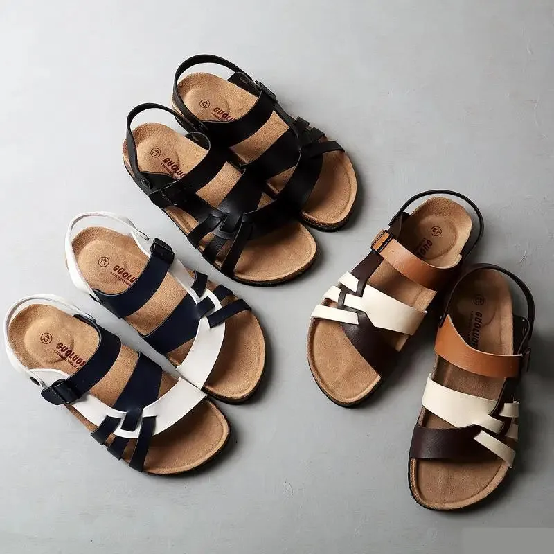 Sheryll | Comfort Sandals