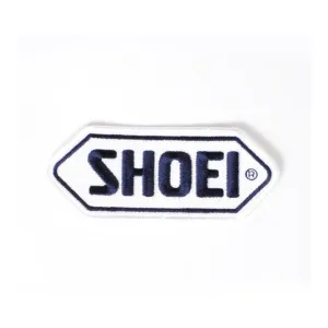 Shoei Patch Base - White