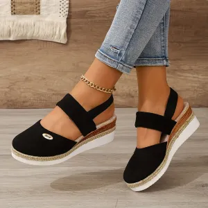 Siena™ Everyday Platform Sandals
