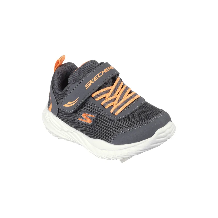 Skechers Nitro Sprint Rowzer
