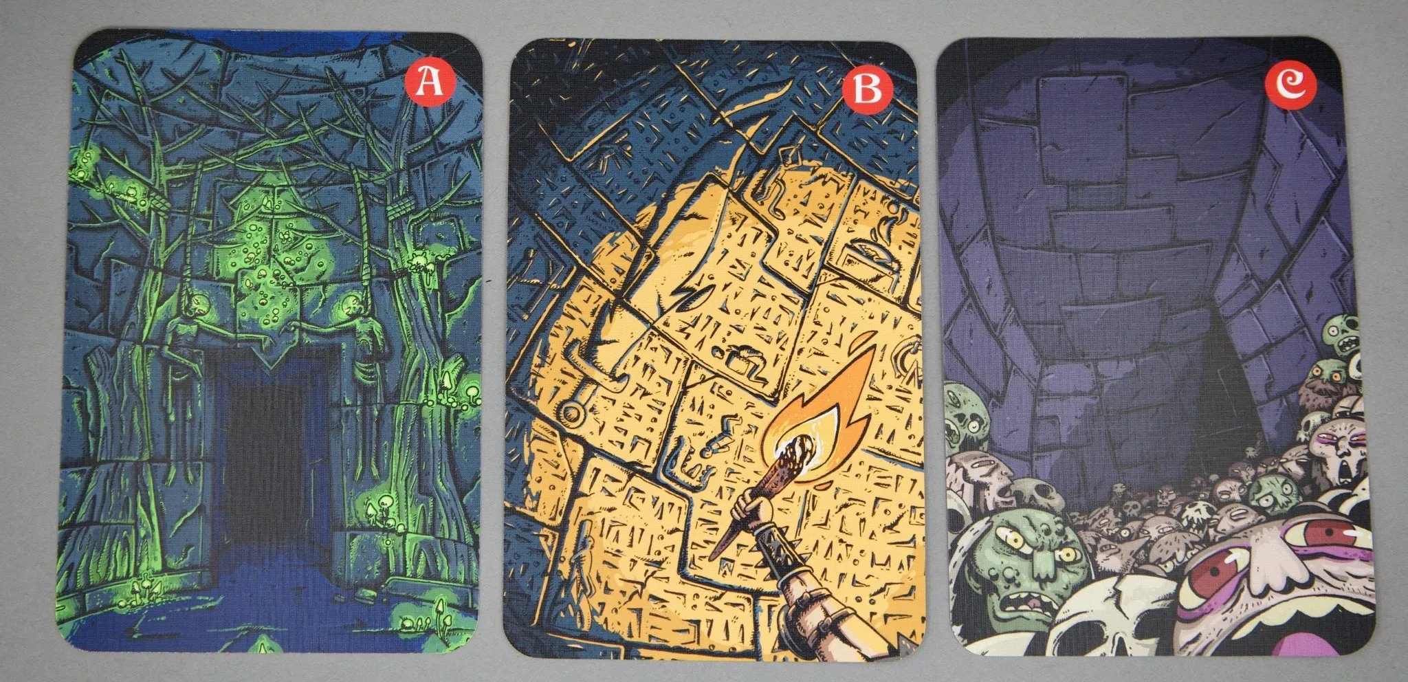Smoking Wyrm Monograph 2: The Hangman’s Garden