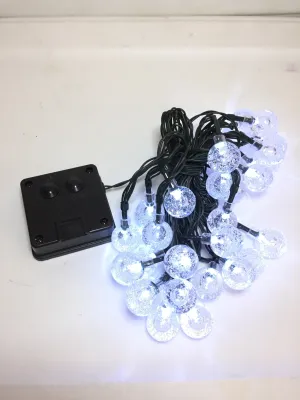 Solar String Lights (021)