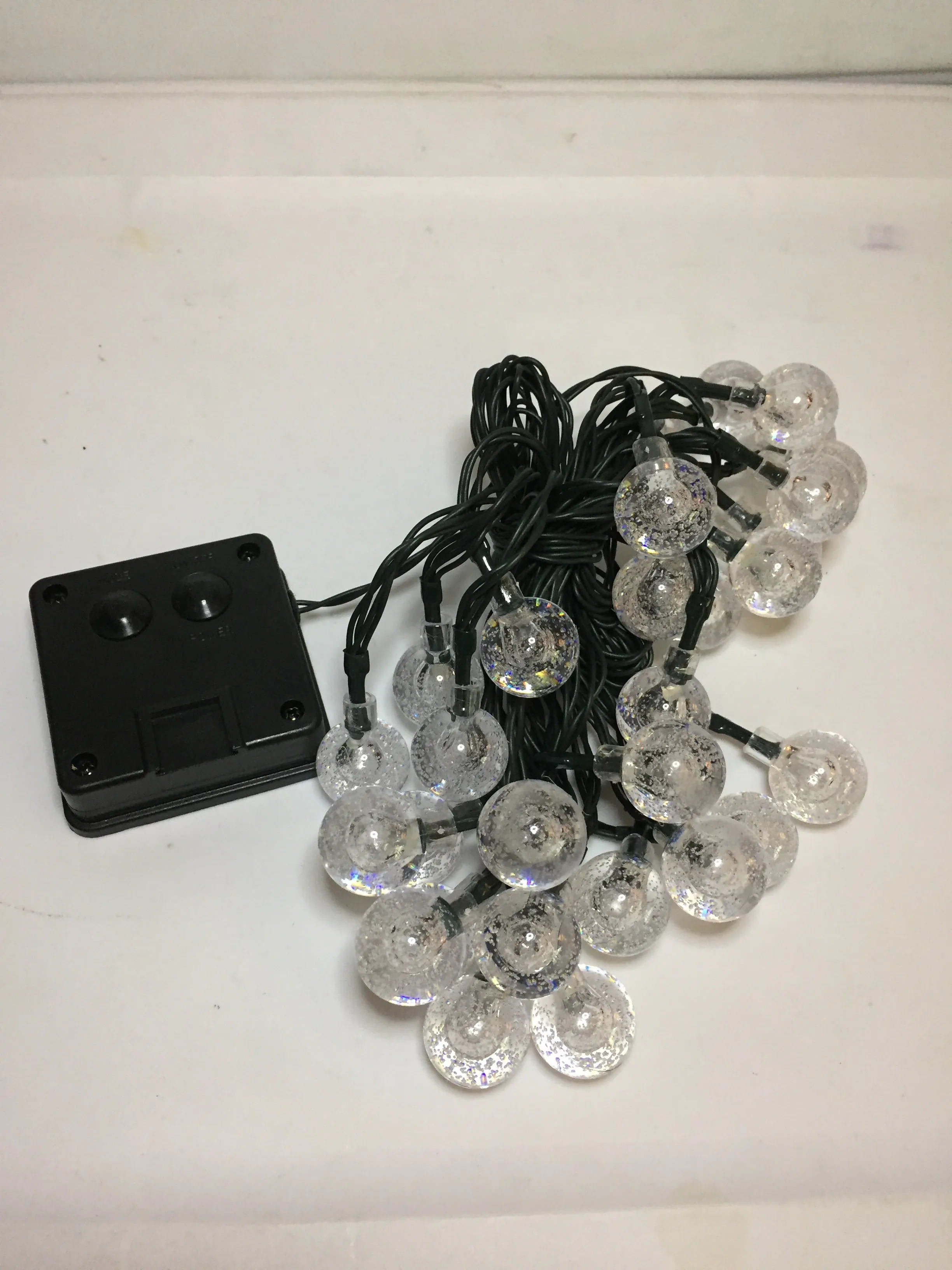 Solar String Lights (021)