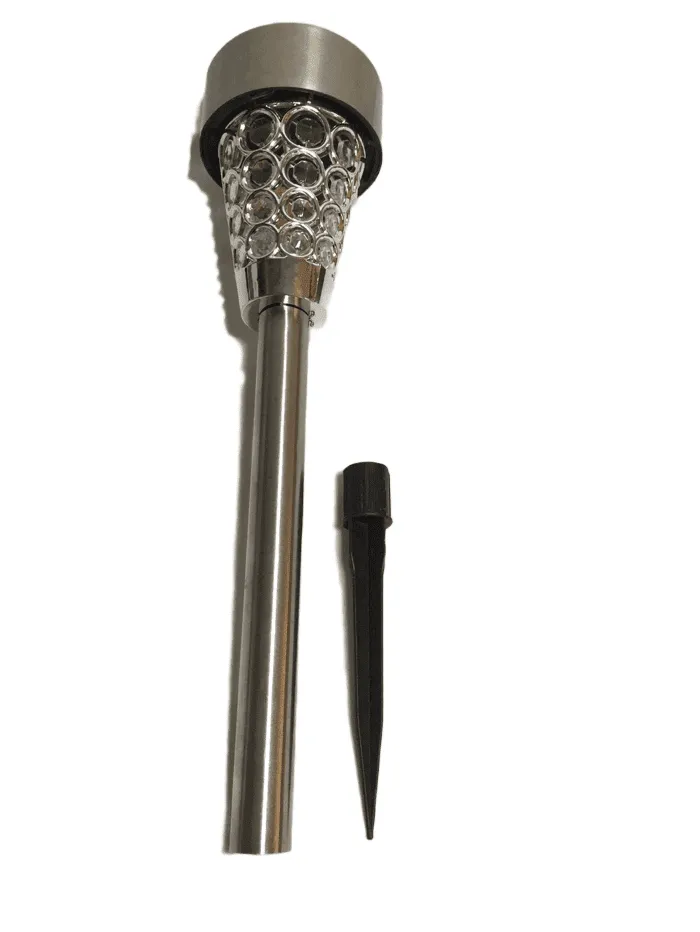 Solar Yard/Garden Light (025)